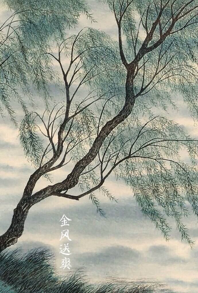 写尽秋思的古诗词-第1张图片-非凡网