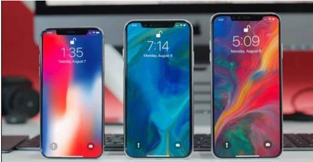 iPhone和挪动、电信网协作，发布全网通版新iPhone!市场价5888元起