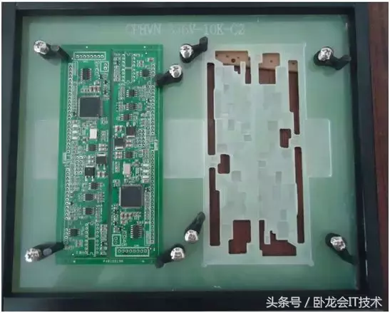 SMT详细生产工艺流程,没去过贴片厂的,快进来看!