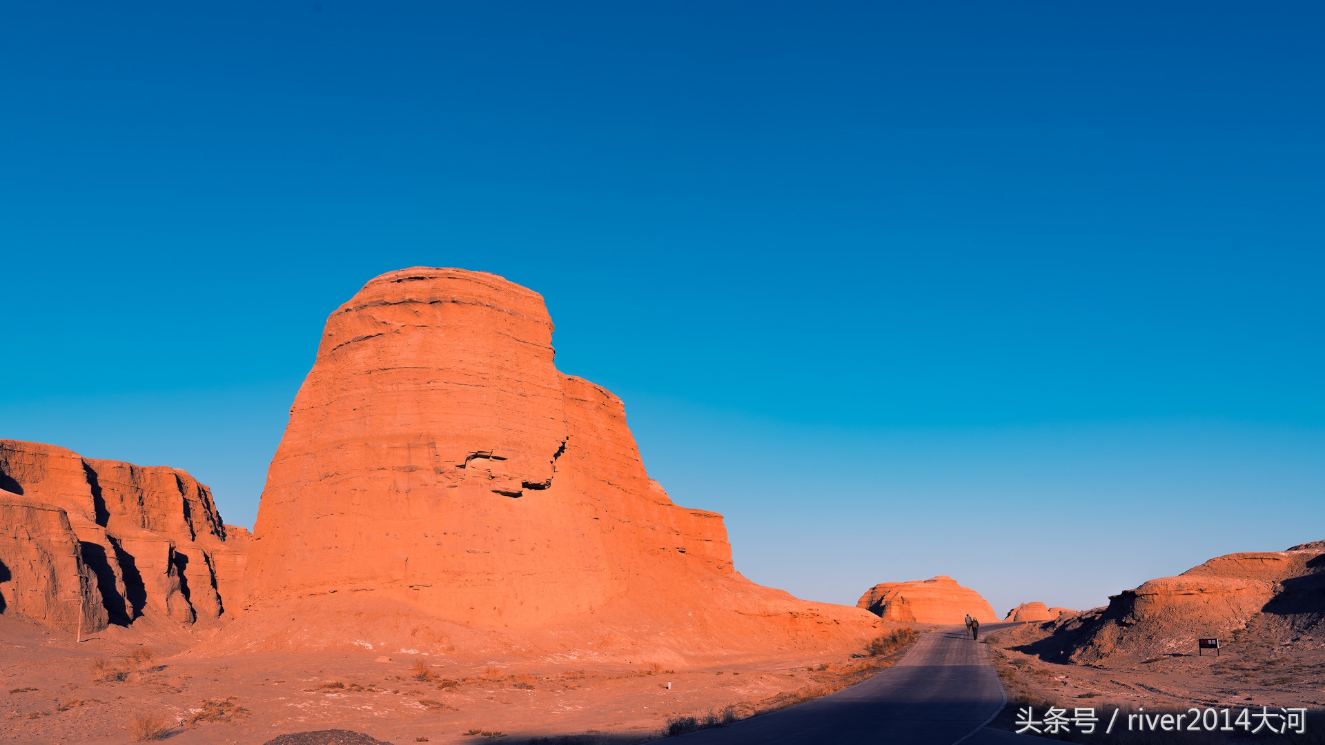 魔鬼城属于典型的什么地貌典型的丹霞地貌特征