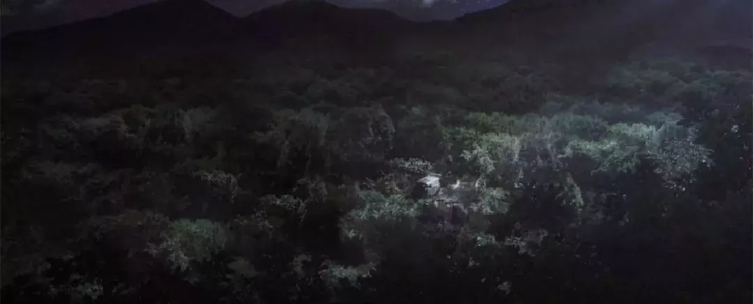 差点以为是烂片,没想到这部电影却十分过瘾!