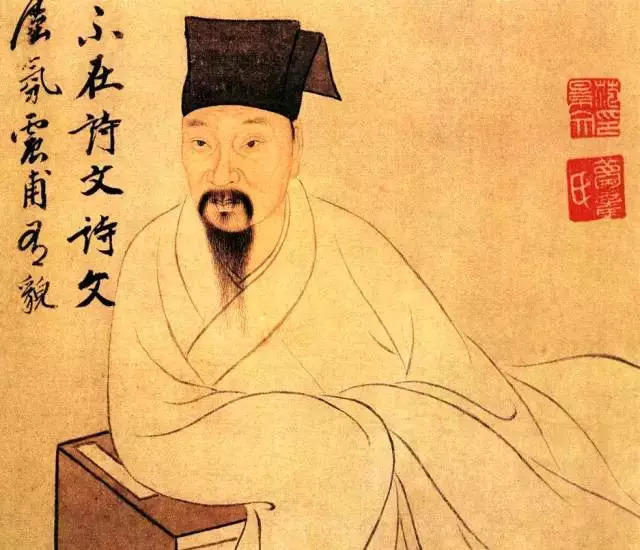 唐宋八大家：一人一首代表作，谁的诗更胜一筹？-第6张图片-非凡网