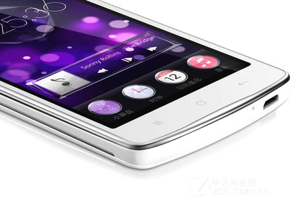 OPPO R17自定美膚作用用AI闡釋自拍照新感受