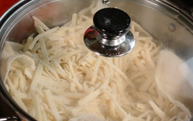 图片[5]-洋芋擦擦做法-起舞食谱网