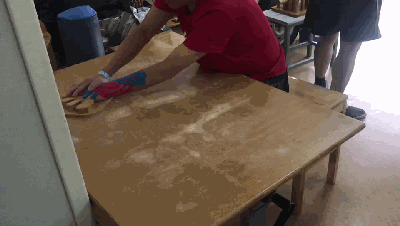 脑卒中偏瘫手功能的阶段性作业治疗