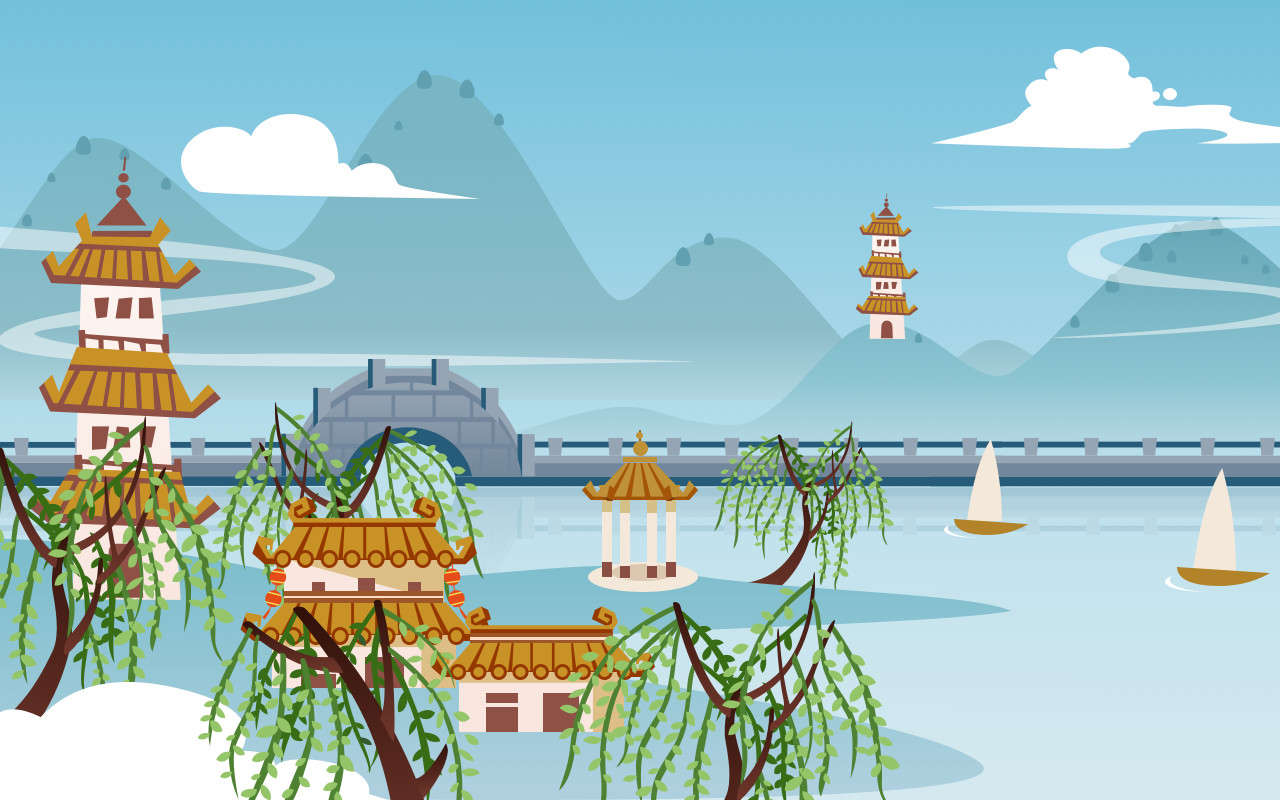 15首荡气回肠的爱国诗篇-第11张图片-非凡网