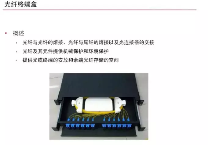 图文讲解综合布线网络传输基础知识