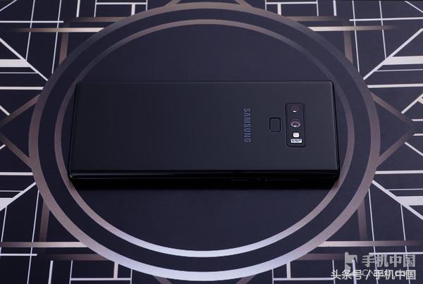 三星Note9国行评测 全面出色的安卓机皇