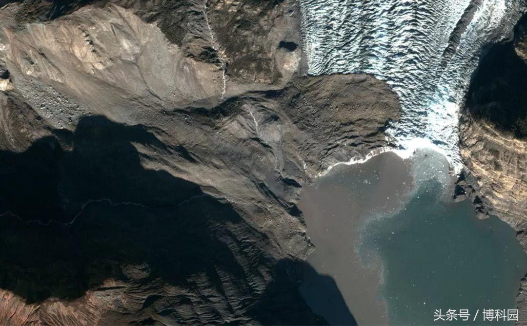 阿拉斯加发生大规模山体滑坡和海啸之前，各种警告不绝于耳