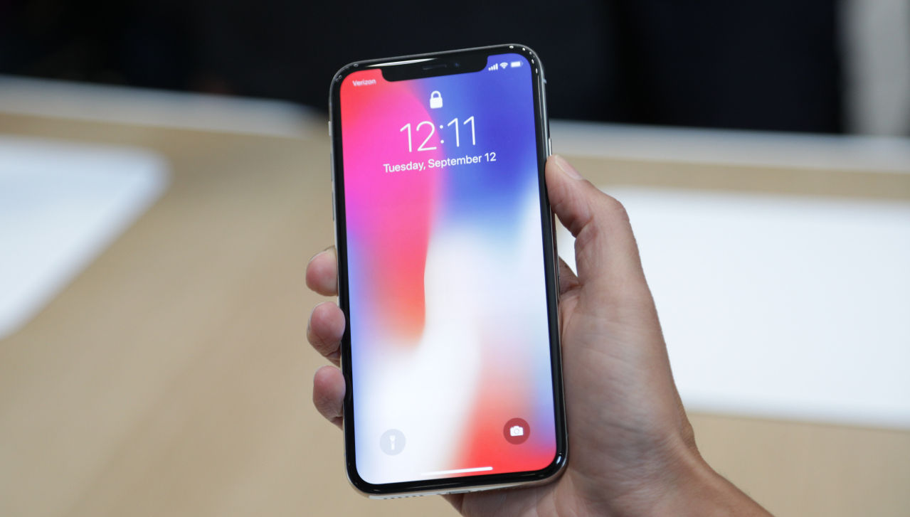 从6388到5599元，iPhone X才算是现如今最非常值得下手的iPhone，要啥XS!