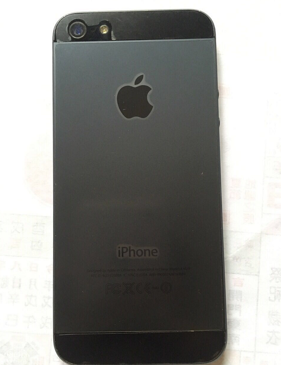 双卡双待iPhone很贵，买一个iPhone5当备用机才算是恰当挑选！