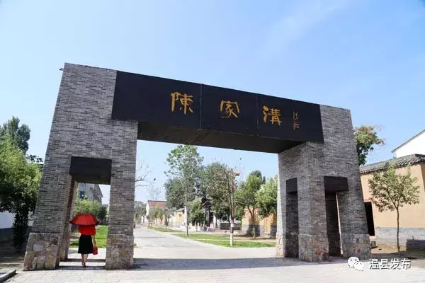河南陈家沟太极拳始祖陈王廷故事首次搬上荧屏——系列电影《太极魂》央视电影频道五部连播