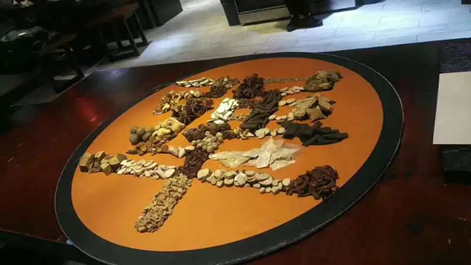 天犟大任，只为一碗有骨气的饭！犟骨头