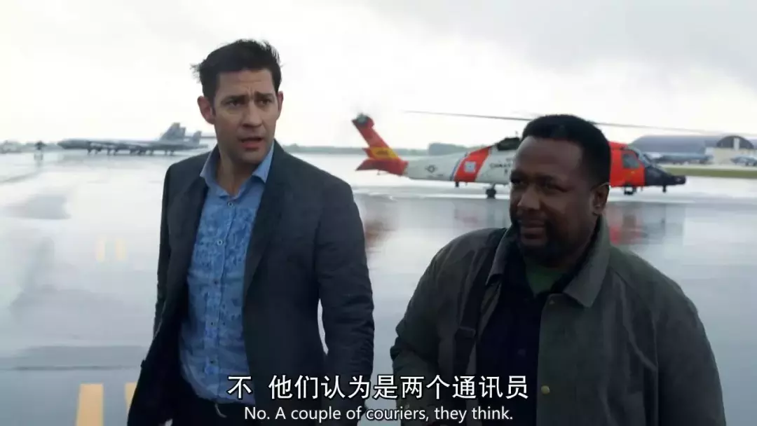 第一集就拿下8.6分,这部新剧果然火爆!