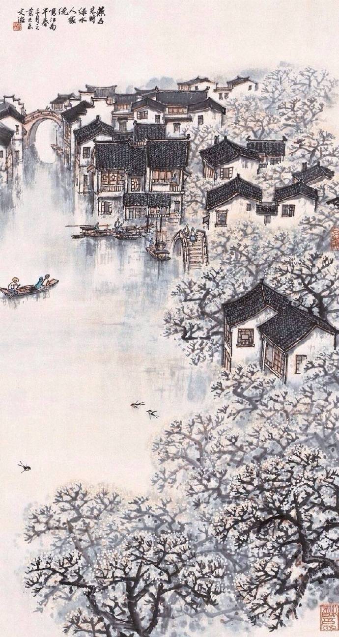 十首冷门古诗词-第5张图片-非凡网