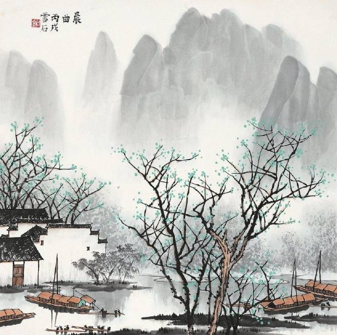 十首冷门古诗词-第8张图片-非凡网