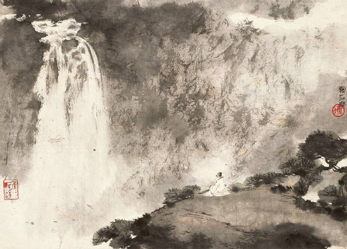 十首冷门古诗词-第9张图片-非凡网