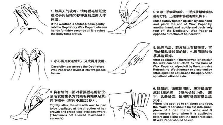 脱毛产品那么多，脱毛技术到底哪家强？