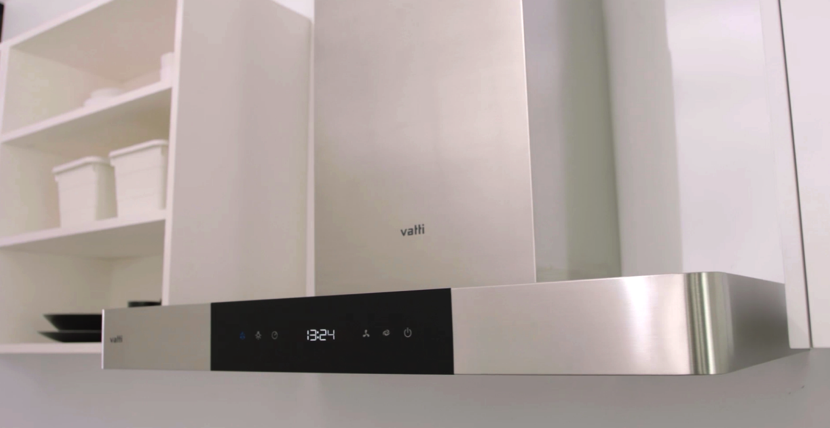 买高端欧式顶吸式烟机这款必看：华帝天镜i11089荣获“夺冠套餐”