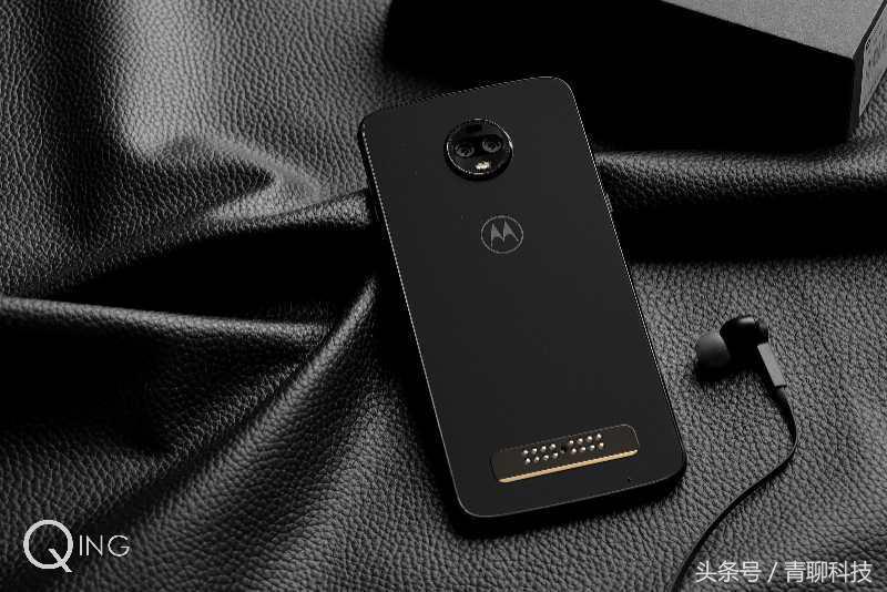 经典传承，锋芒毕露！motorola z3使用体验：不仅仅是轻薄！