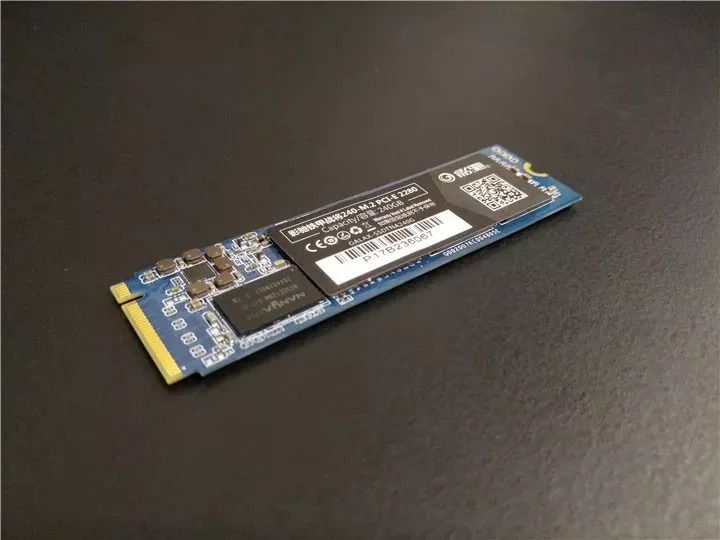 SSD固态硬盘怎么安装？固态硬盘安装教程