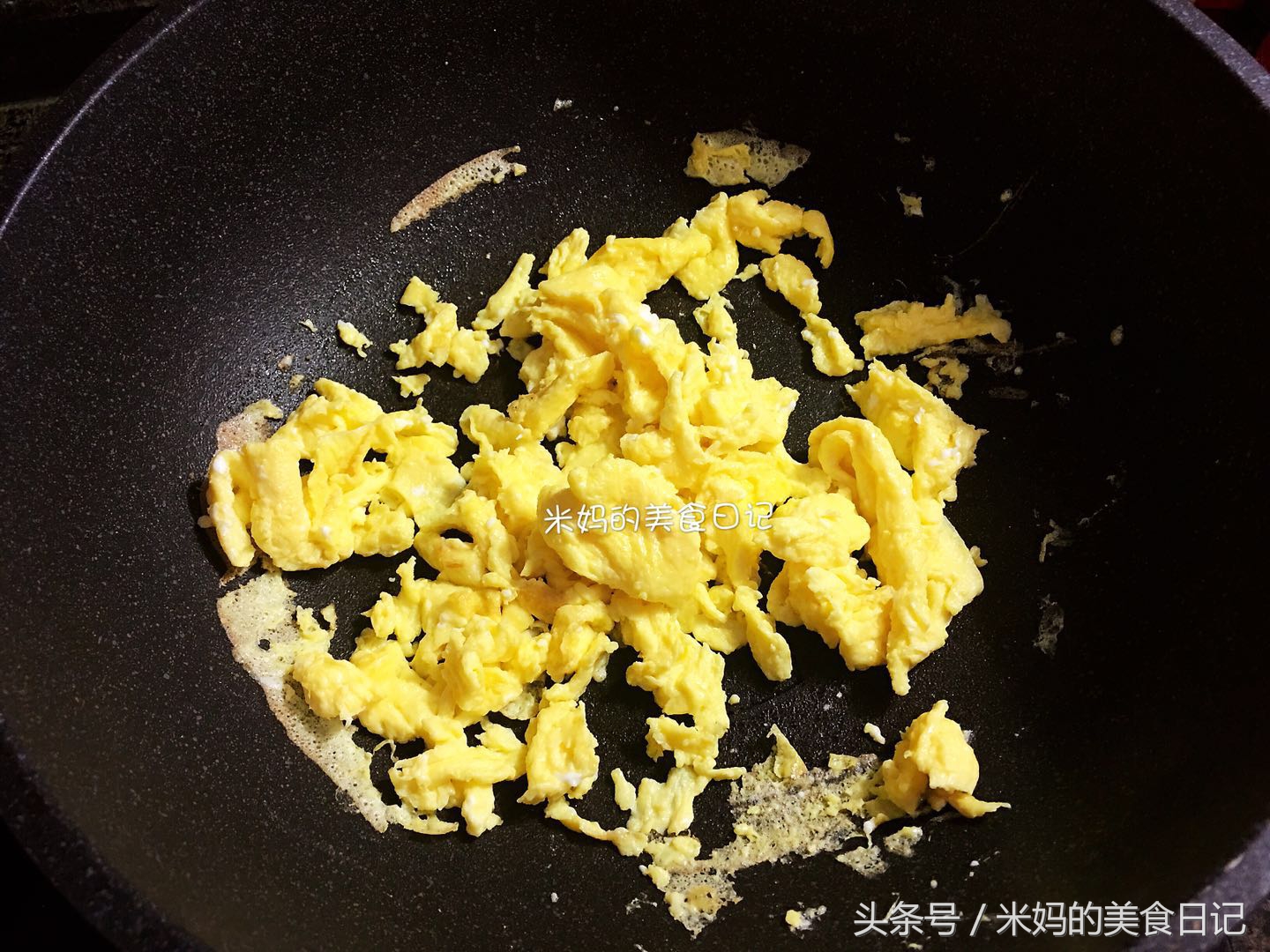 图片[8]-韭菜黄炒鸡蛋做法步骤图 清香鲜嫩还能驱寒强体质-起舞食谱网