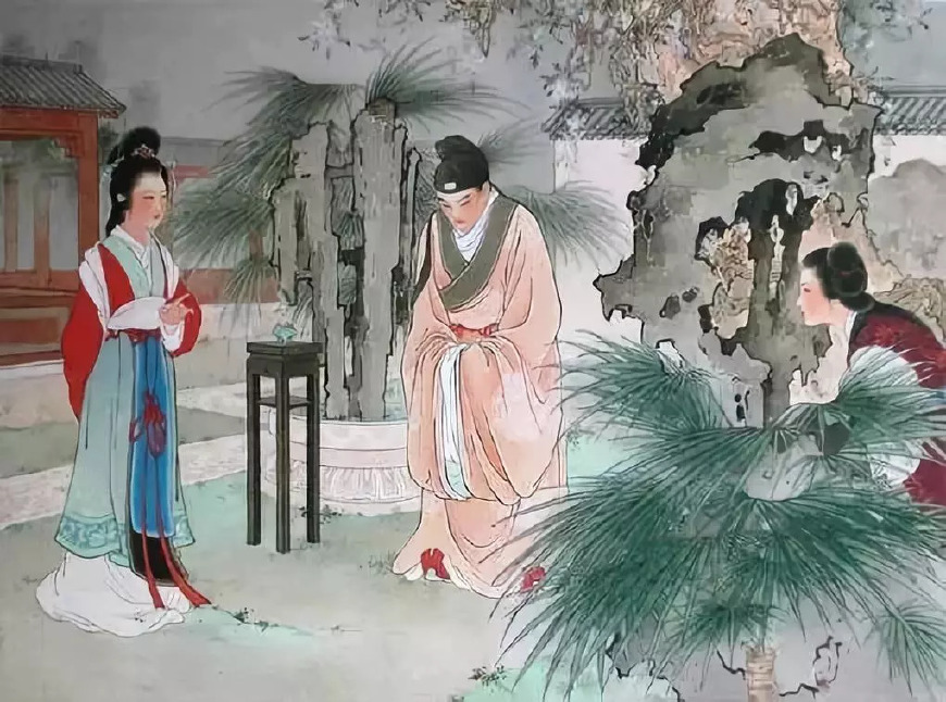 极简元曲史：20首名作，道尽元曲百年兴衰-第6张图片-非凡网