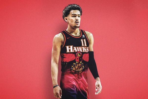 nba复古球衣都有哪些牌子(NBA30支球队最经典的复古球衣，詹皇库里哈登作为模特逐个展示)