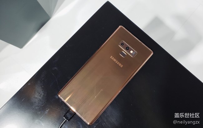 Note9使用72小时后，带来最详细的全面测评