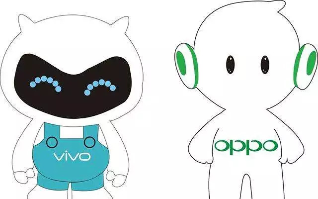 OPPO、vivo2个手机品牌真不值得购买吗？