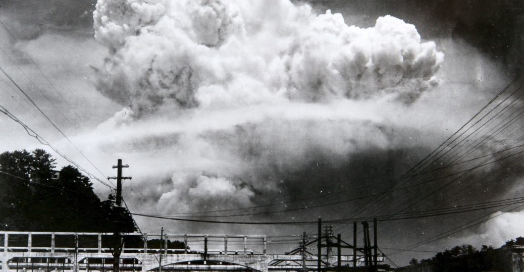 直击长崎原子弹爆炸后的惨状：10万人当日死亡失踪，图8为幸存者