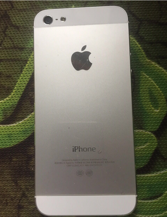 雙卡雙待iPhone很貴，還是買iPhone5備用機(jī)更可靠，更劃算！