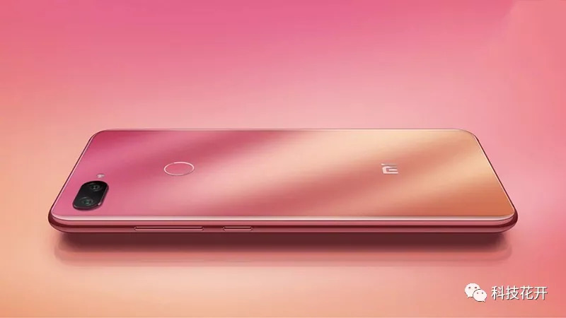 最美丽的千元手机！小米青春版宣布公布，骁龙660 颜色渐变！