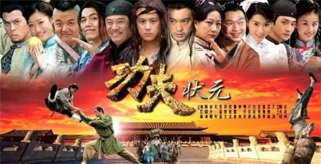 那些年周星驰电影被改编的电视剧,你们看过几部?