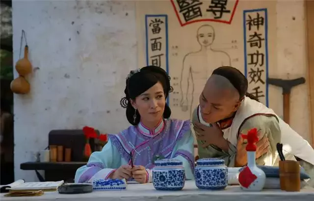 那些年周星驰电影被改编的电视剧,你们看过几部?