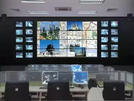 中银科技 液晶拼接屏的安装技巧及步骤方法