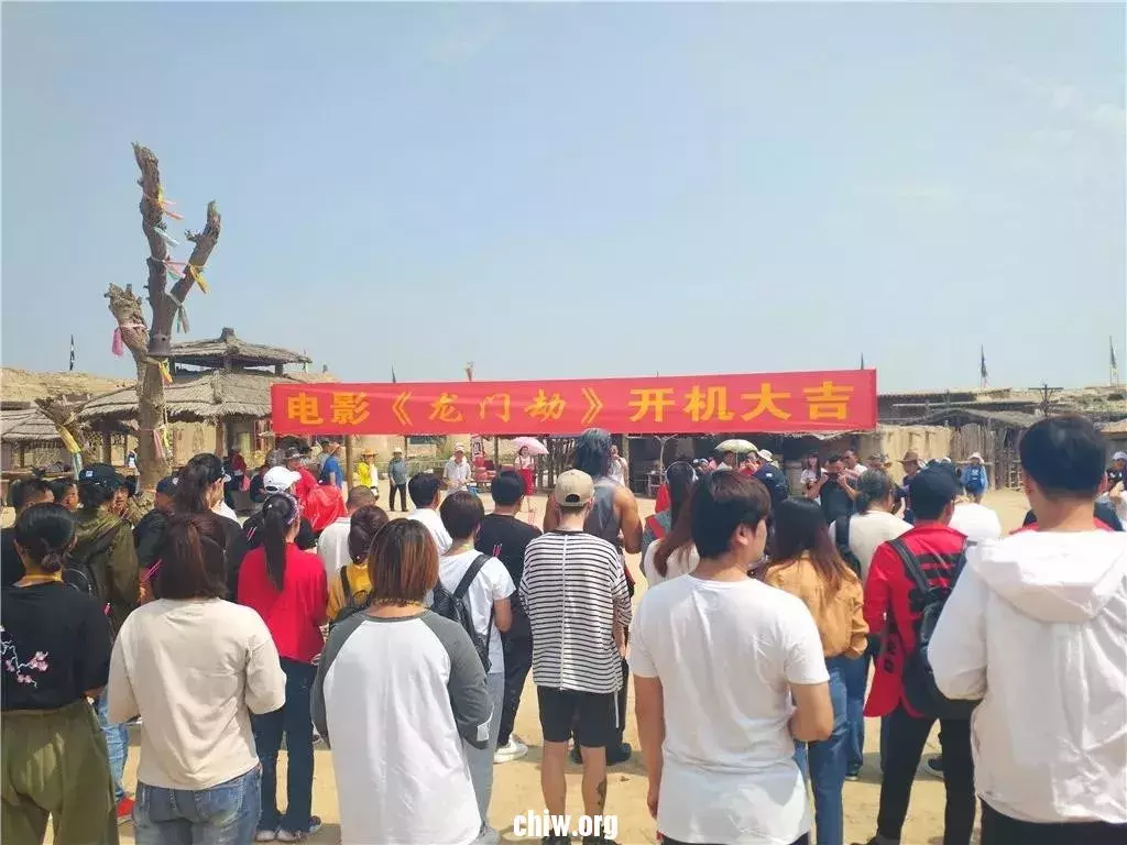 中国新生代导演——池伟炜