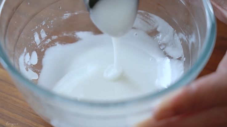 Little salt of little oil of ｜ of cake of pound of day type lemon, eat with respect to addiction, operate very simple ~