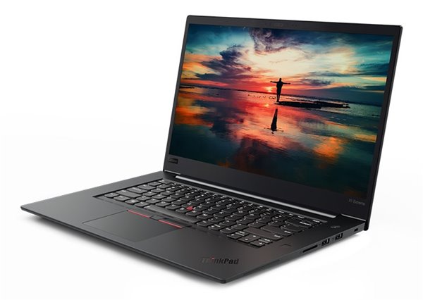 想到ThinkPad X1/P1隐者中国发行版公布：市场价14999元起