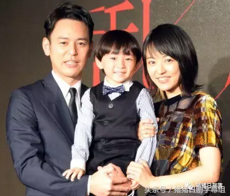 图文 井上真央回归饰演同怪物妈妈对抗的女教师 松本润井上真央再合作 Www Bagua5 Net