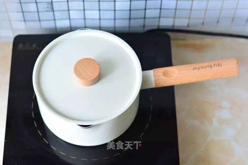 自制奶茶：做好只需4步，口感更浓郁，喝起来更放心