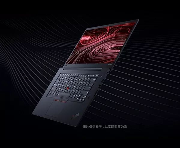 想到公布ThinkPad X1/P1隐者：室内设计师专用型