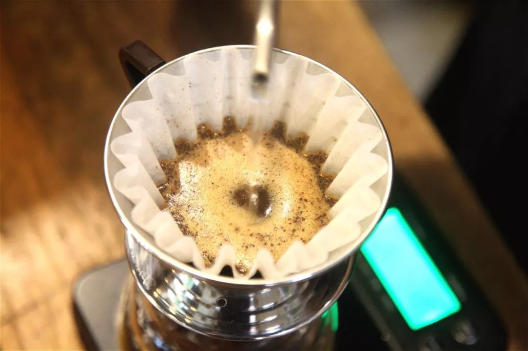 在家冲咖啡怎样才能冲出一杯好喝的咖啡？