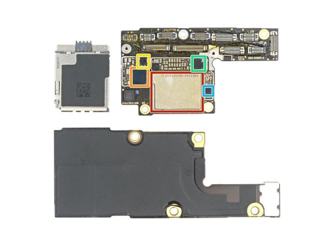 新iPhone千万别摔，摔了你修不起！拆机解释维修费用为何飙到天价