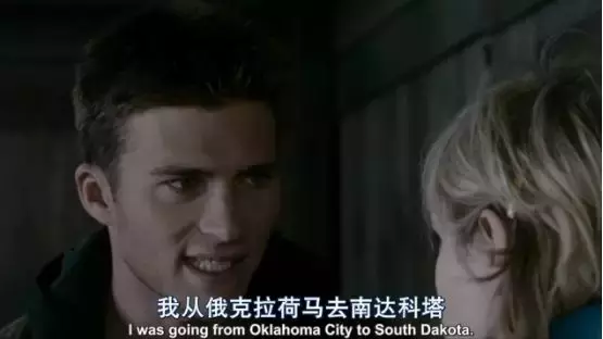 小成本“烧脑”神片:全片只有4个演员,看懂它,智商要180吧