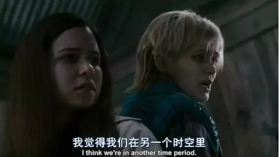小成本“烧脑”神片:全片只有4个演员,看懂它,智商要180吧