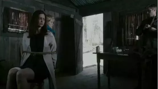 小成本“烧脑”神片:全片只有4个演员,看懂它,智商要180吧