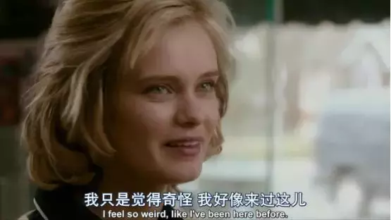 小成本“烧脑”神片:全片只有4个演员,看懂它,智商要180吧