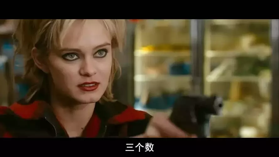 小成本“烧脑”神片:全片只有4个演员,看懂它,智商要180吧