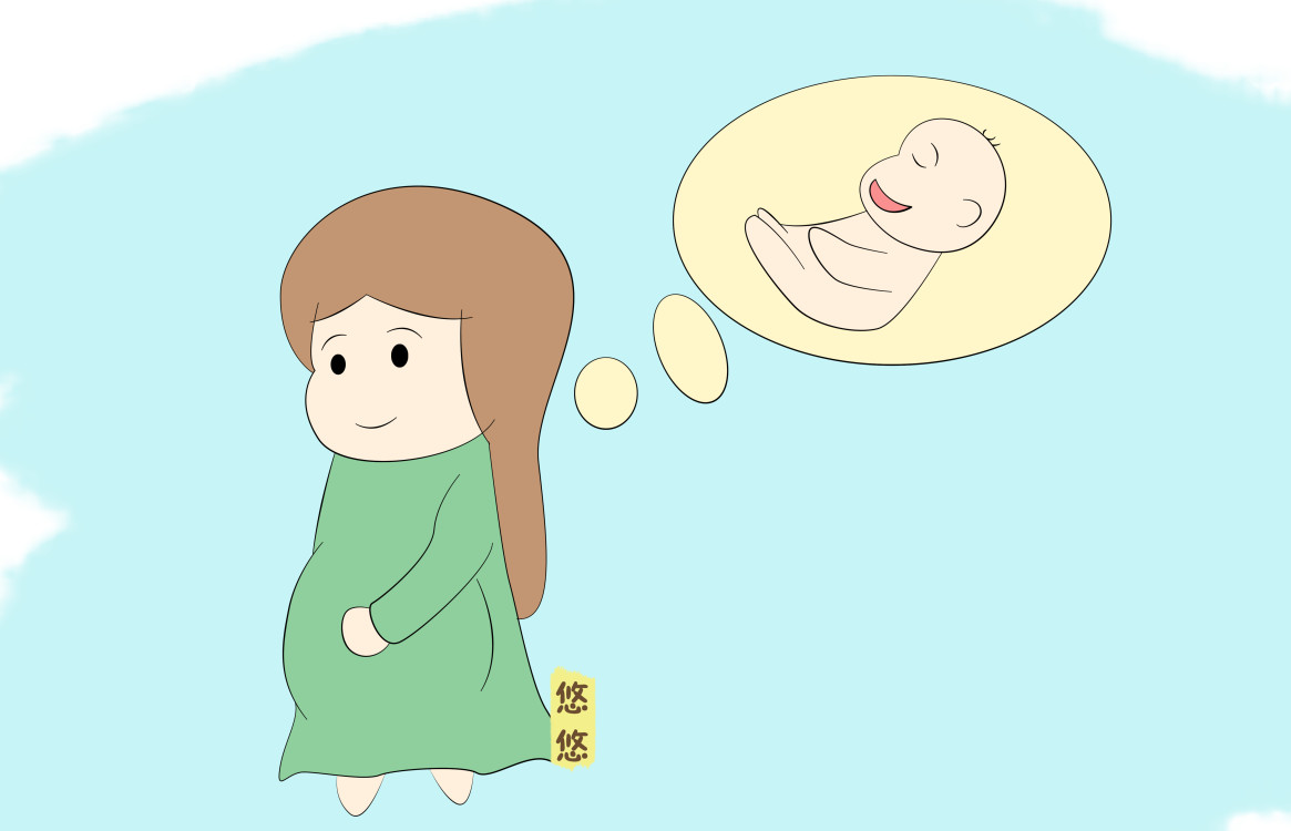 成功怀上宝宝，受精卵着床后，身体会有下6种感觉